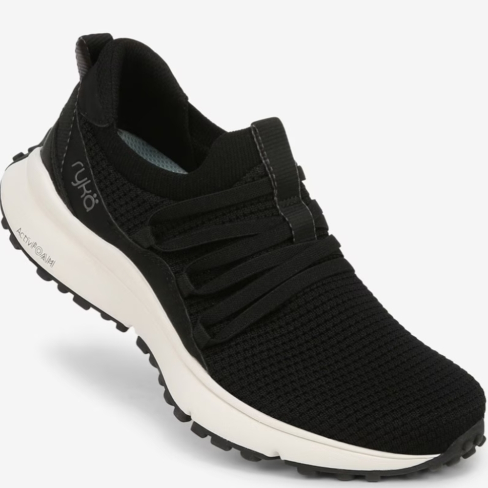 NIB Ryka Jumpstart Slip On Sneaker